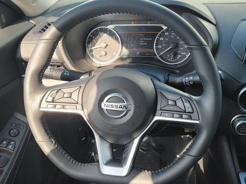 Used 2023 Nissan Sentra SV w/ All-Weather Package FWD image 18