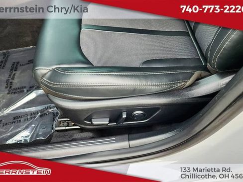 Used 2023 Kia K5 GT-Line w/ GT-Line Premium Package AWD/4WD image 10