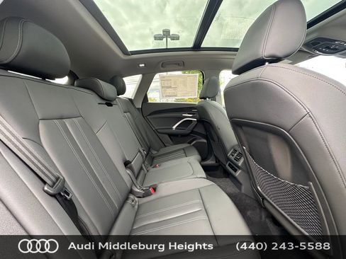 New 2026 Audi Q5 Premium Plus AWD/4WD image 21