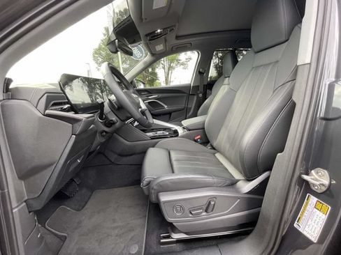 Used 2025 Audi Q5 Prestige AWD/4WD image 17