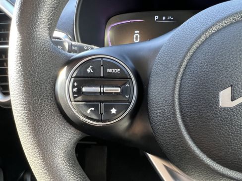 Certified 2024 Kia Soul LX w/ Option Group 015 image 26