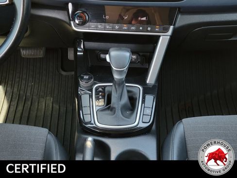 Used 2023 Kia Seltos S FWD image 22