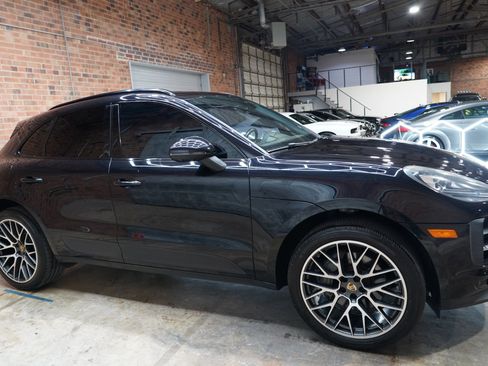 Used 2019 Porsche Macan S image 2