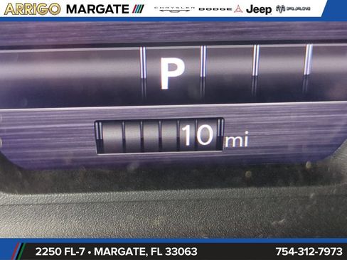 New 2026 RAM 1500 Express AWD/4WD image 29