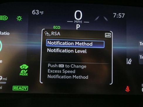 Used 2024 Toyota RAV4 XSE w/ Weather Package AWD/4WD image 48