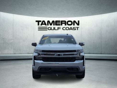 Used 2019 Chevrolet Silverado 1500 LT w/ All-Star Edition AWD/4WD image 10