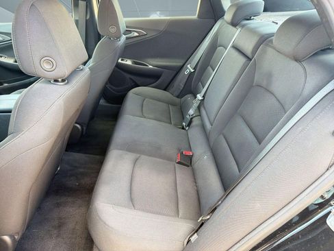 Used 2023 Chevrolet Malibu LT w/ Driver Confidence Package FWD image 15