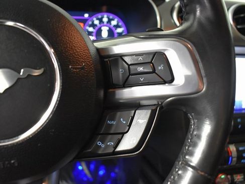 Used 2022 Ford Mustang GT Premium w/ Equipment Group 401A image 17