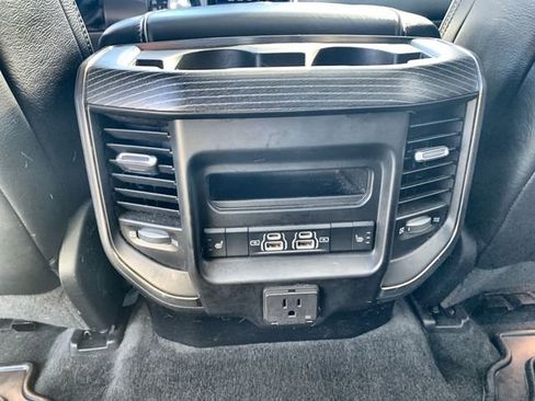 Used 2021 RAM 1500 Limited w/ Night Edition AWD/4WD image 22