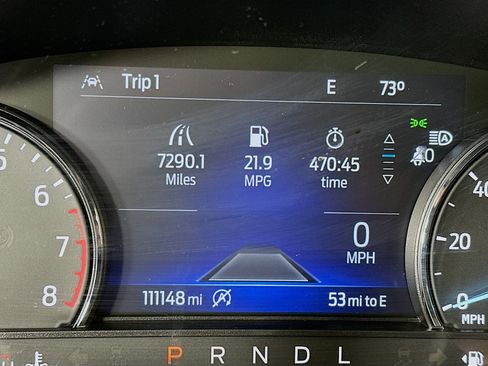 Used 2021 Ford Explorer XLT w/ Equipment Group 202A image 19