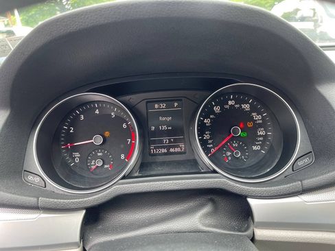 Used 2016 Volkswagen Passat 1.8T S FWD image 13