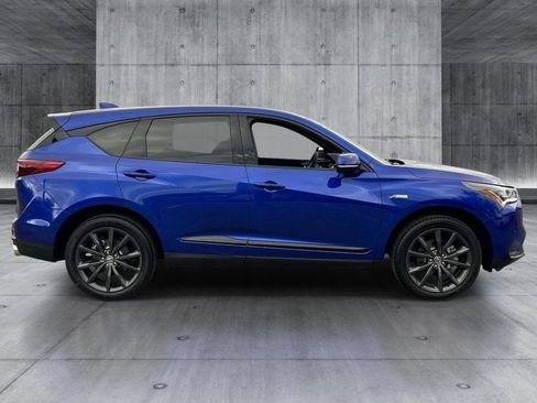 New 2026 Acura RDX A-Spec AWD/4WD image 5