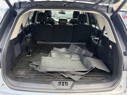 Used 2021 Lincoln Aviator Reserve w/ Equipment Group 201A image 9