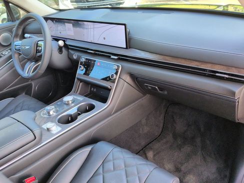 Used 2026 Genesis GV80 3.5T Prestige AWD/4WD image 28
