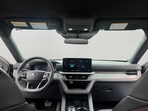 Used 2026 Ford Explorer ST-Line AWD/4WD image 10