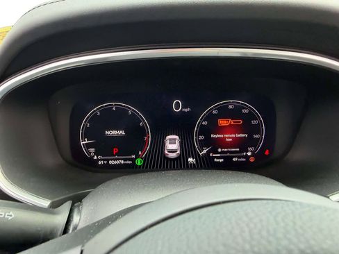 Used 2023 Acura MDX SH-AWD w/ Technology Package image 32