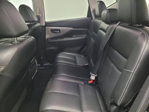 Used 2017 Nissan Murano SL w/ Cargo Package AWD/4WD image 18