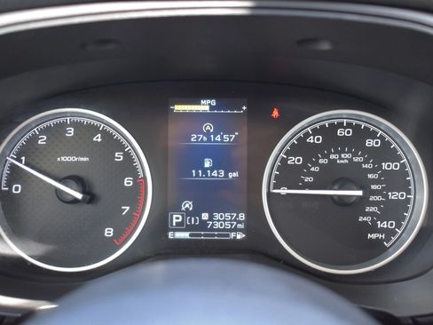 Used 2020 Subaru Forester Limited AWD/4WD image 18