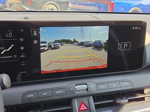 New 2026 Kia K4 GT-Line Turbo FWD image 12