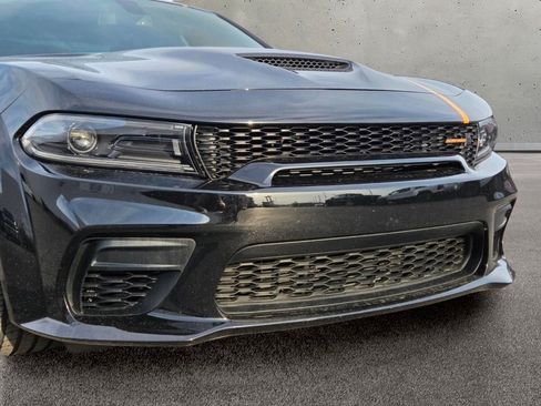 Used 2023 Dodge Charger Scat Pack RWD image 8