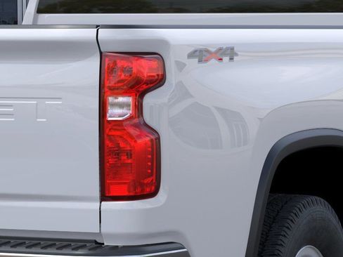 New 2026 Chevrolet Silverado 2500 W/T w/ WT Convenience Package AWD/4WD image 12