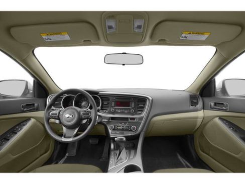Used 2015 Kia Optima LX FWD image 4