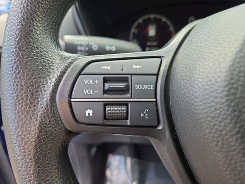 Certified 2024 Honda CR-V EX image 22