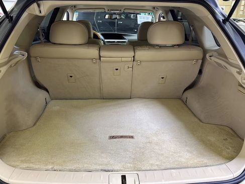 Used 2011 Lexus RX 350 2WD w/ Premium Pkg image 21
