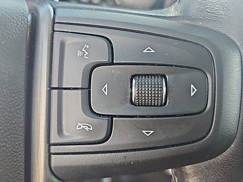 Used 2022 GMC Sierra 1500 Denali w/ Denali Premium Package AWD/4WD image 24