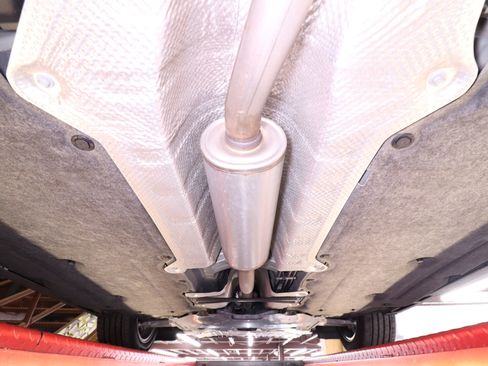 Used 2023 Honda Accord EX image 40