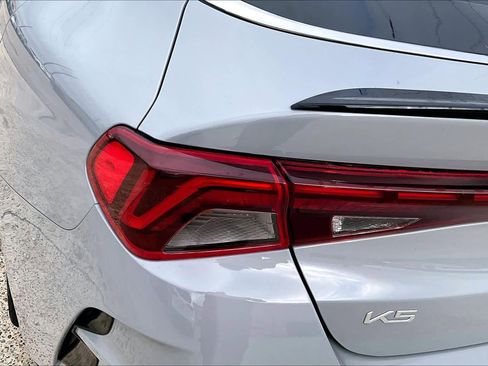 Certified 2024 Kia K5 GT-Line w/ GT-Line Premium Package image 28