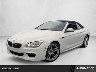 Used 2014 BMW 640i Convertible video 1