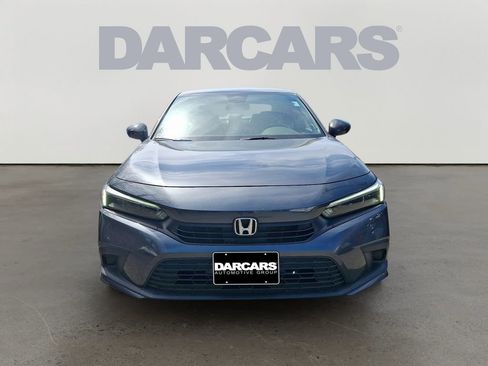 Certified 2024 Honda Civic Sport image 2