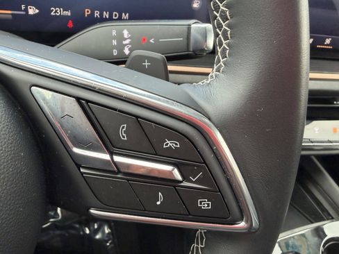 Used 2025 Buick Envision Sport Touring image 29