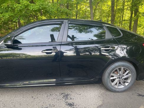 Used 2020 Kia Optima LX FWD image 18