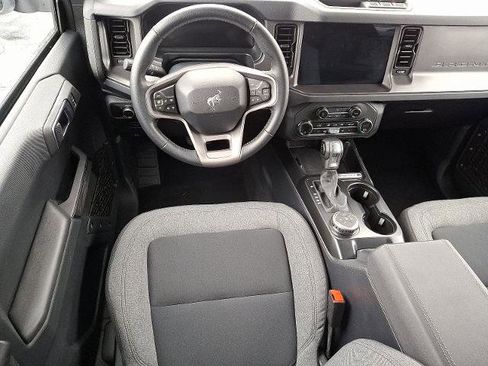 Certified 2025 Ford Bronco Big Bend image 12