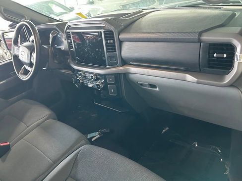 Used 2025 Ford F150 XLT w/ Equipment Group 301A Standard AWD/4WD image 36