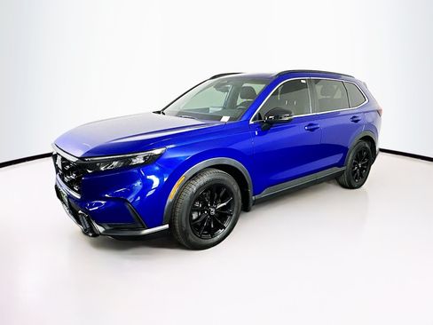 Used 2023 Honda CR-V Sport image 3