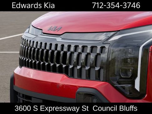 New 2026 Kia Sportage X-Line AWD/4WD image 14