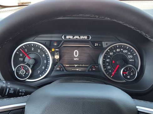 New 2026 RAM 1500 Lone Star image 10