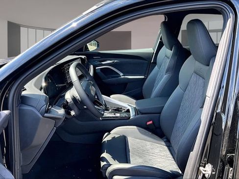 New 2026 Audi SQ5 Premium Plus AWD/4WD image 9