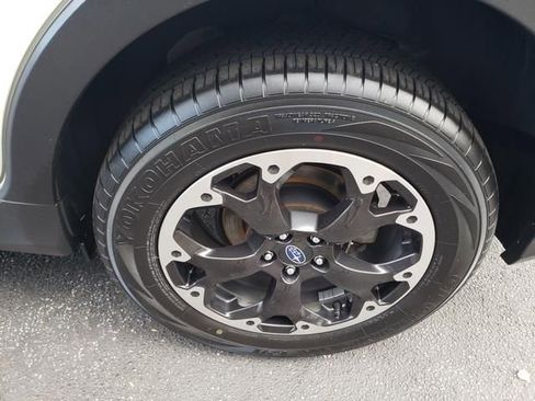 Certified 2023 Subaru Crosstrek 2.0i Premium image 20