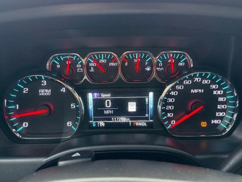 Used 2018 GMC Sierra 1500 SLT image 26