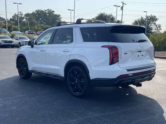 Used 2023 Hyundai Palisade XRT w/ Cargo Package AWD/4WD image 5