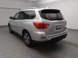 Used 2020 Nissan Pathfinder SV image 5
