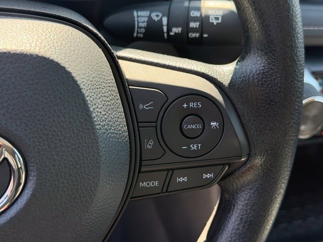 Certified 2023 Toyota RAV4 XLE AWD/4WD image 28