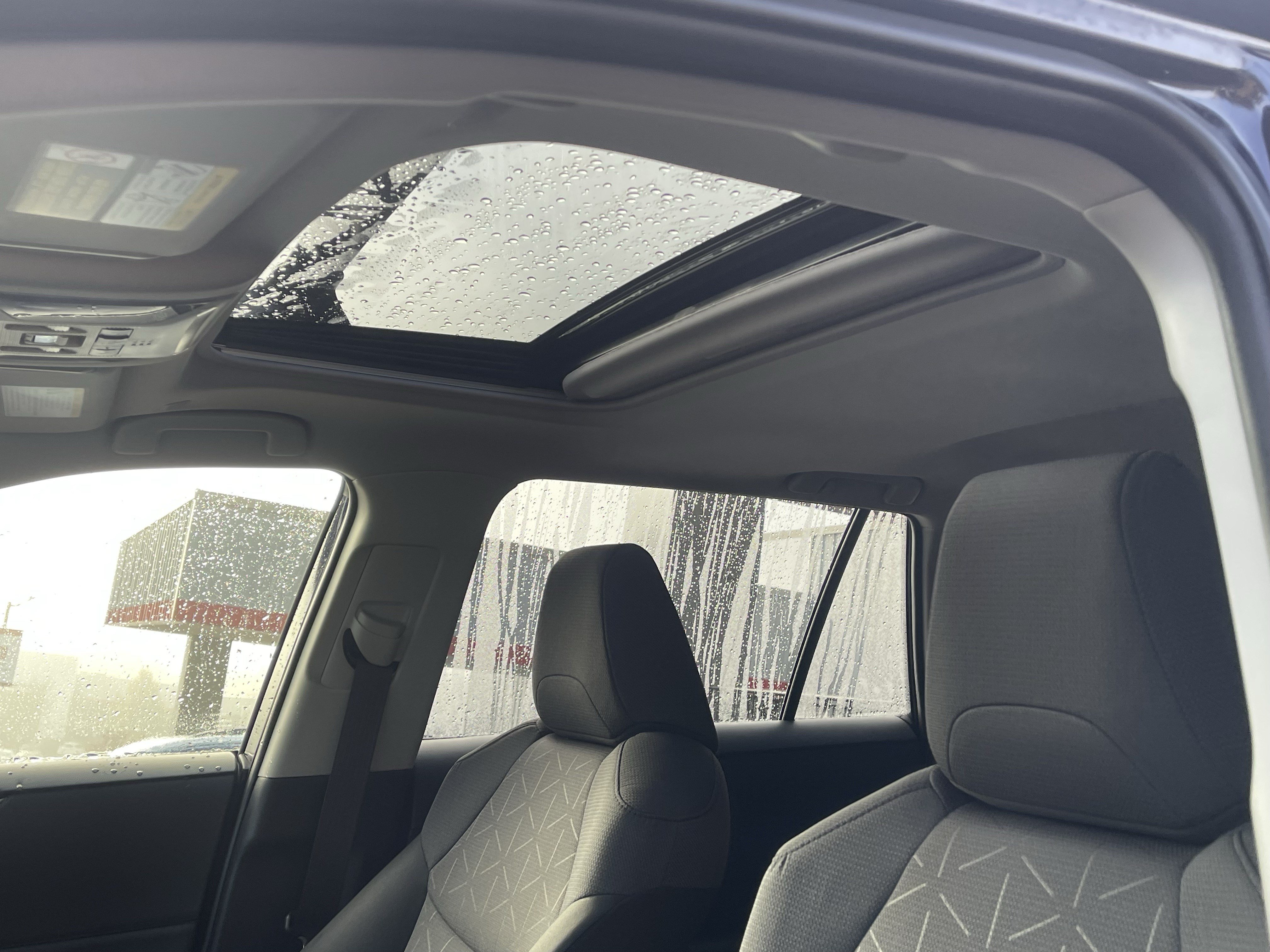 Certified 2025 Toyota RAV4 XLE w/ Convenience Package AWD/4WD image 19