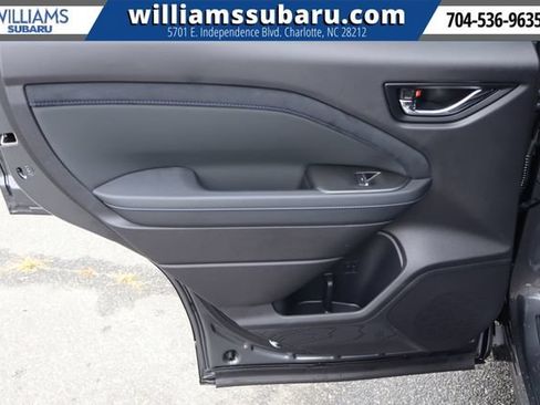 New 2026 Subaru Forester Limited AWD/4WD image 17