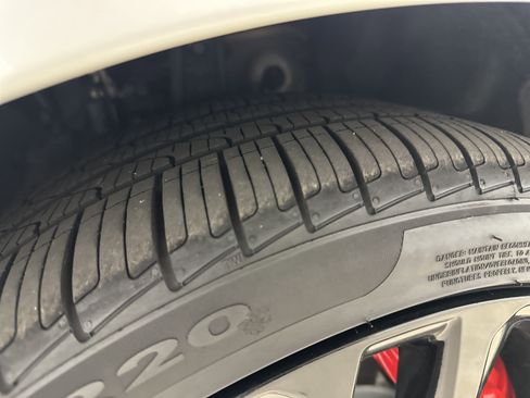 Used 2025 Acura TLX Type S AWD/4WD image 12