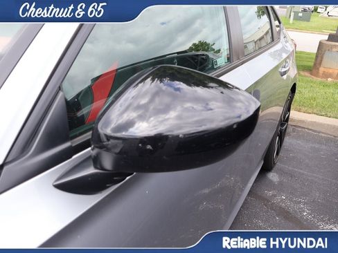 Used 2025 Honda Civic Sport image 13